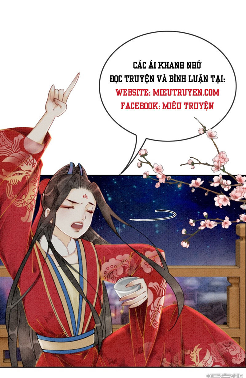 Hậu Cung Của Trẫm Cháy Rồi! Chap 39 - Next Chap 40
