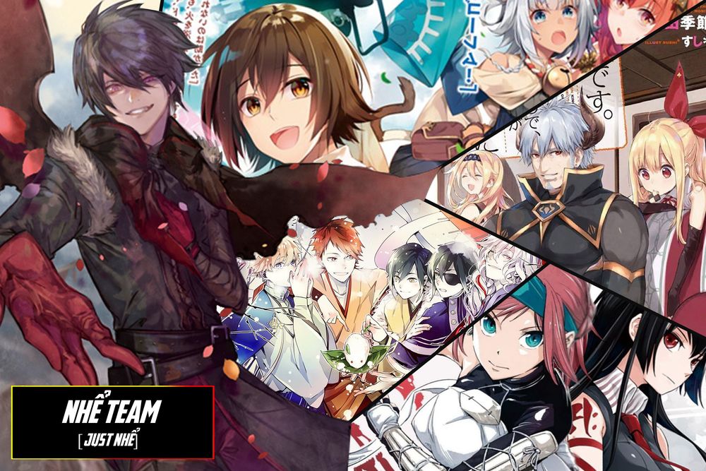 Fukushuu Wo Koinegau Saikyou Yuusha Wa, Yami No Chikara De Senmetsu Musou Suru Chap 14 - Next Chap 15