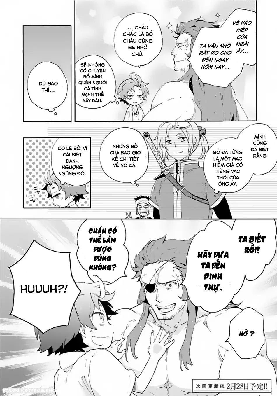 Tensei Shite Inaka De Slowlife Wo Okuritai Chap 11 - Next Chap 12