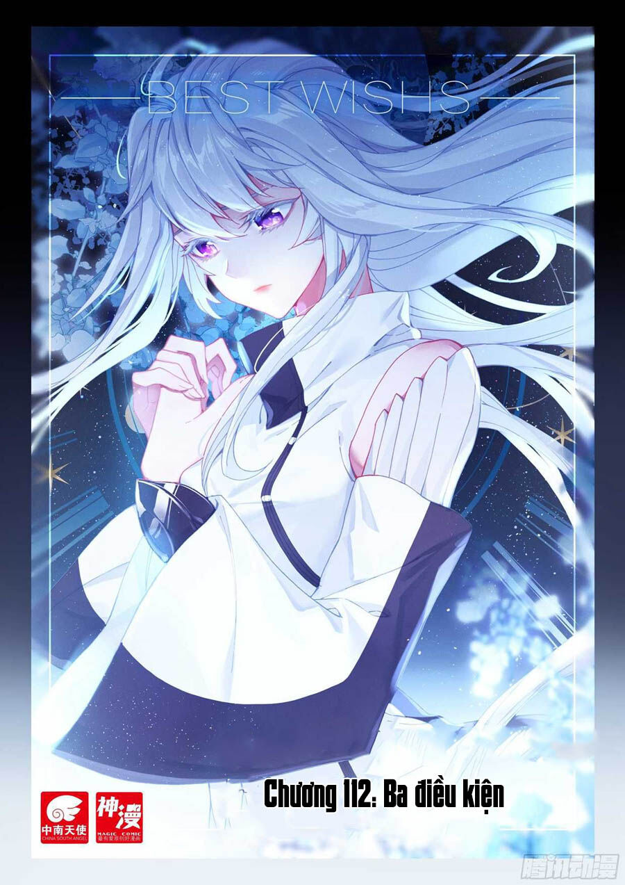 Chung Cực Đấu La Chap 112 - Next Chap 113