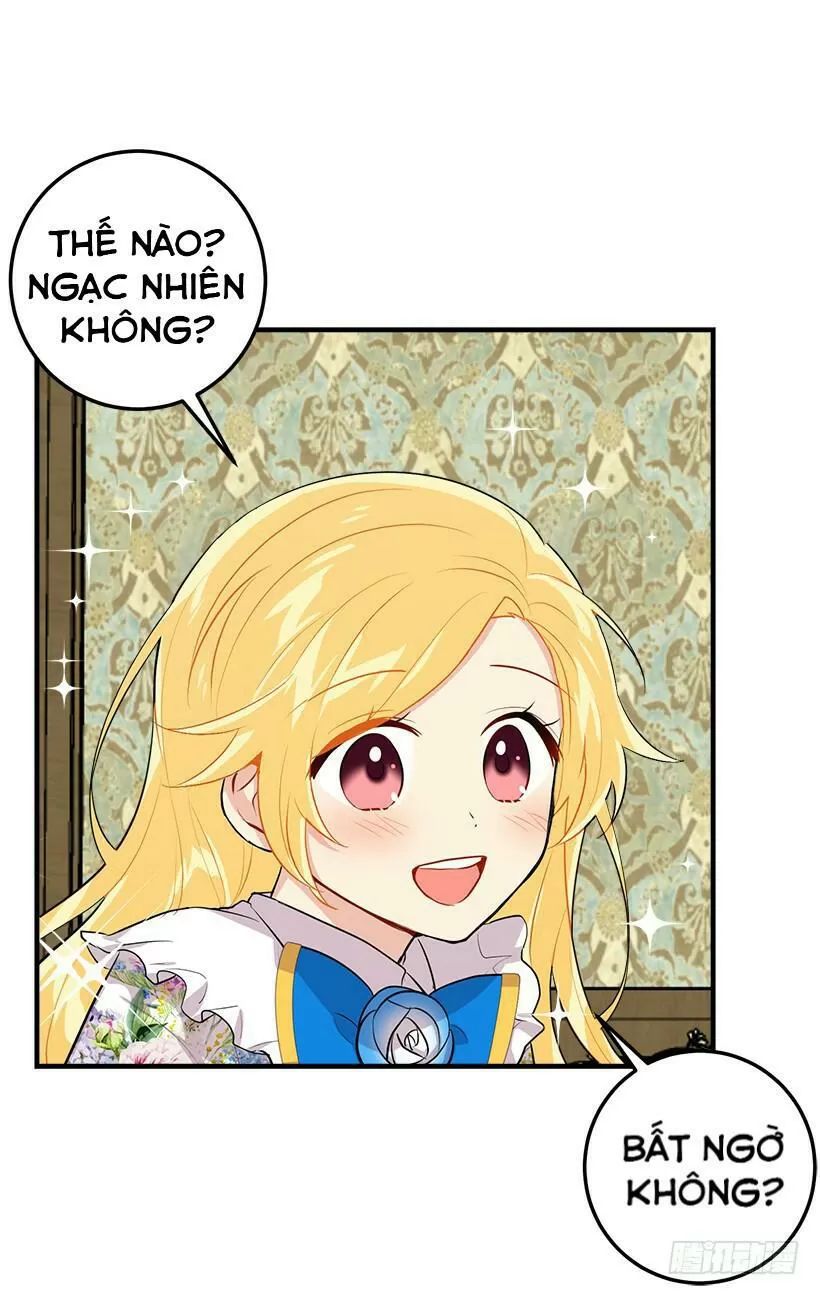 Tôi Là Tiểu Thư Của Gia Đình Này Chap 101 - Next Chap 102