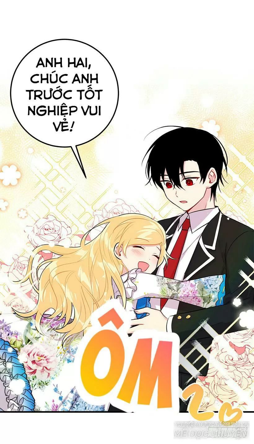 Tôi Là Tiểu Thư Của Gia Đình Này Chap 101 - Next Chap 102