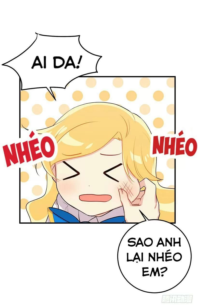 Tôi Là Tiểu Thư Của Gia Đình Này Chap 101 - Next Chap 102