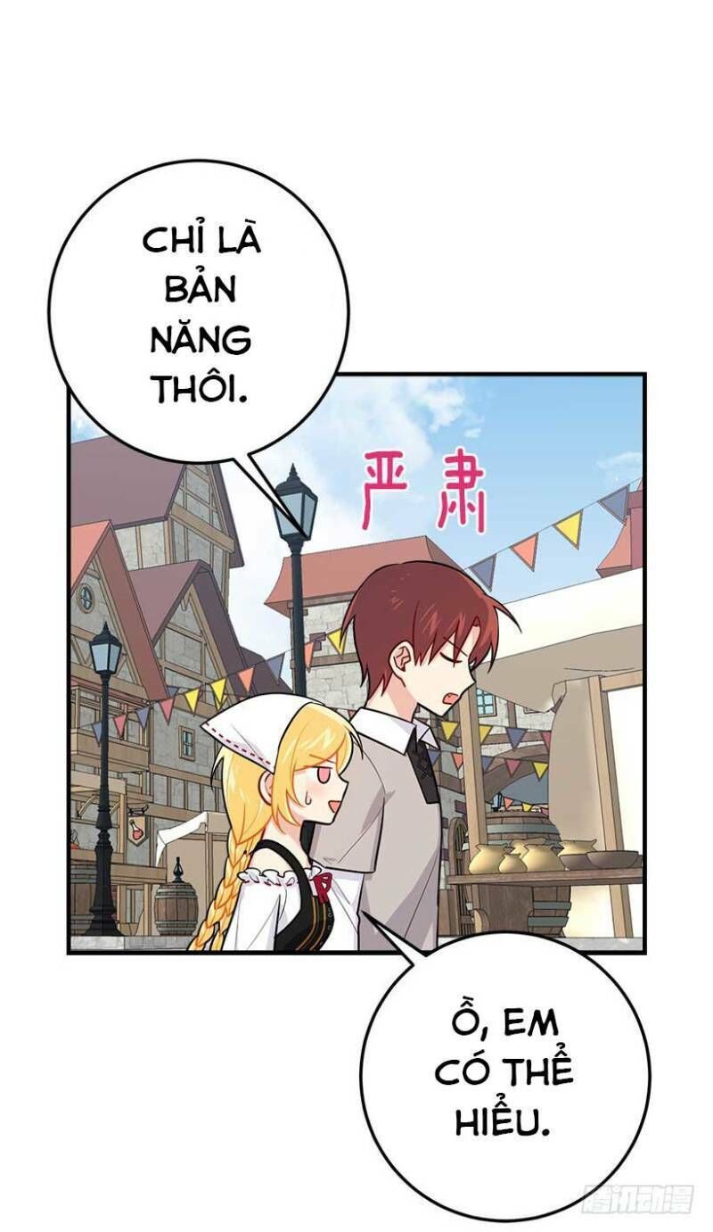 Tôi Là Tiểu Thư Của Gia Đình Này Chap 107 - Next Chap 108