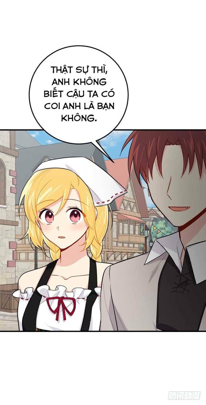 Tôi Là Tiểu Thư Của Gia Đình Này Chap 107 - Next Chap 108