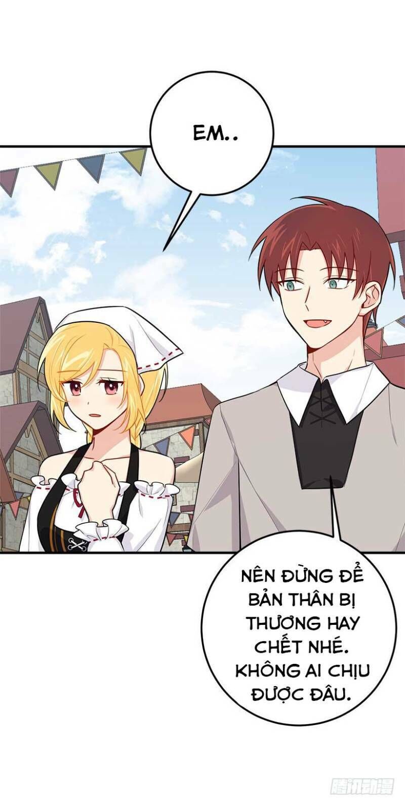 Tôi Là Tiểu Thư Của Gia Đình Này Chap 107 - Next Chap 108