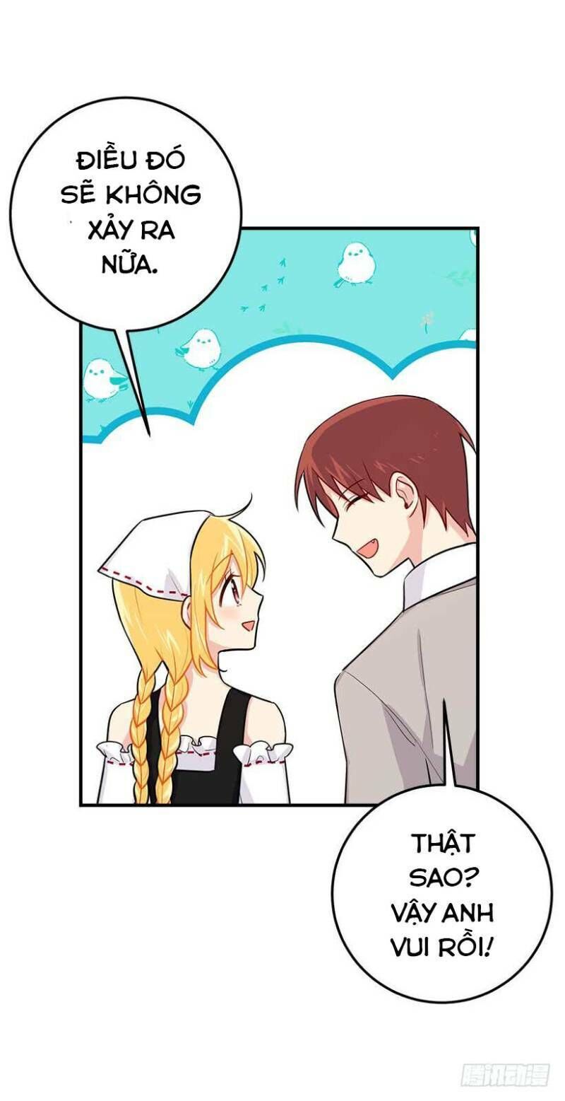 Tôi Là Tiểu Thư Của Gia Đình Này Chap 107 - Next Chap 108