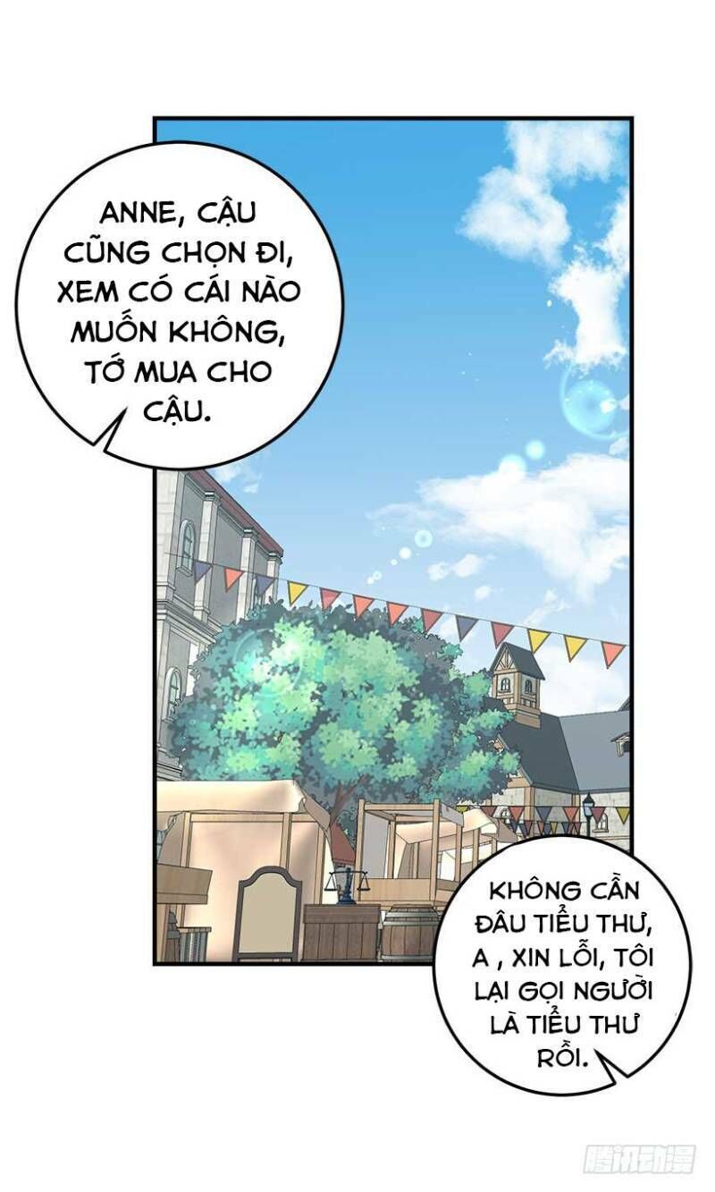Tôi Là Tiểu Thư Của Gia Đình Này Chap 107 - Next Chap 108
