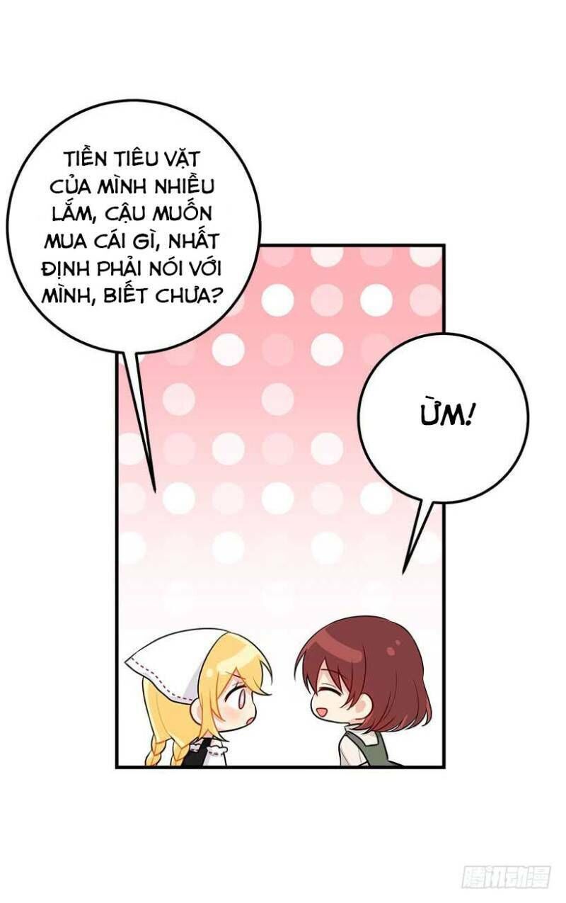 Tôi Là Tiểu Thư Của Gia Đình Này Chap 107 - Next Chap 108