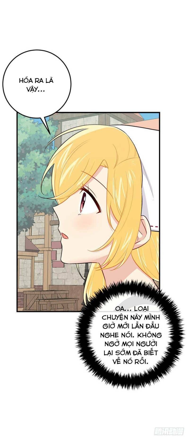 Tôi Là Tiểu Thư Của Gia Đình Này Chap 107 - Next Chap 108