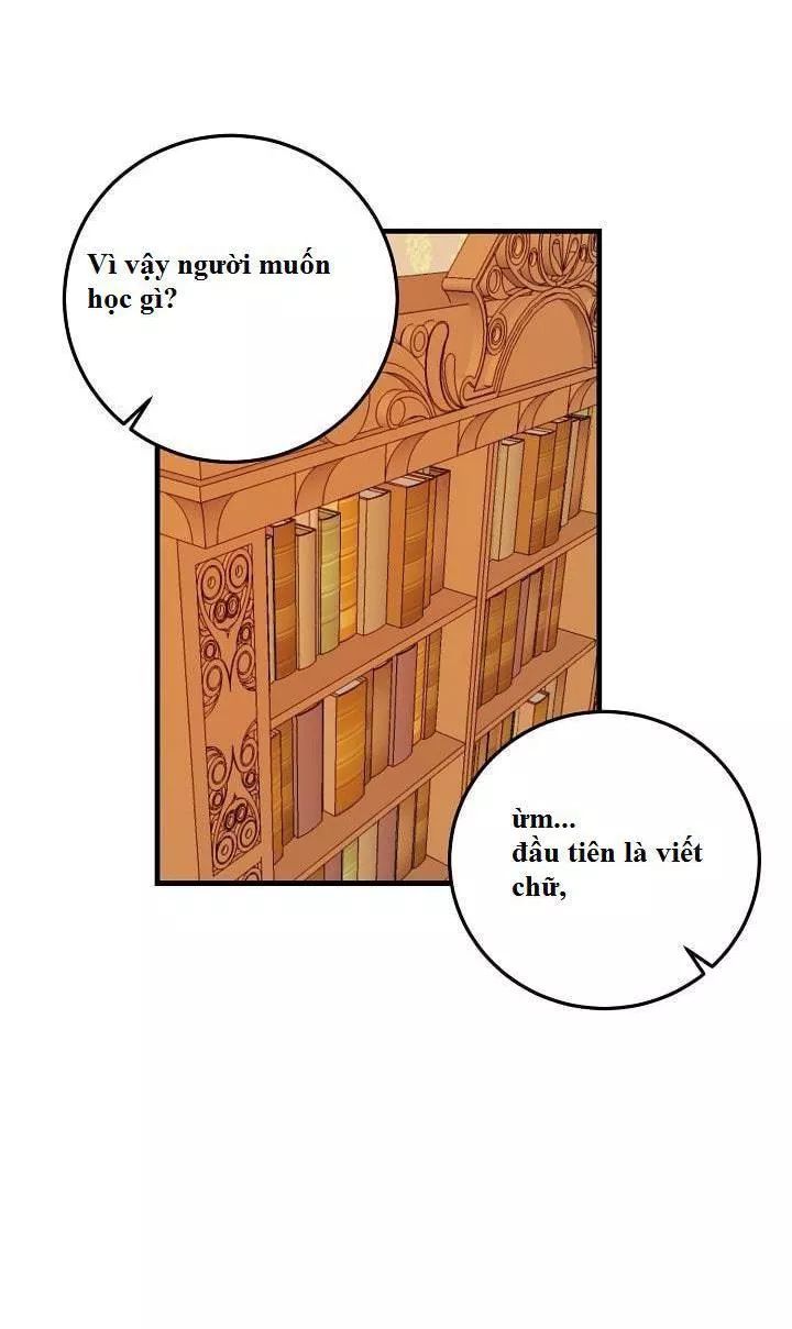 Tôi Là Tiểu Thư Của Gia Đình Này Chap 11 - Next Chap 12