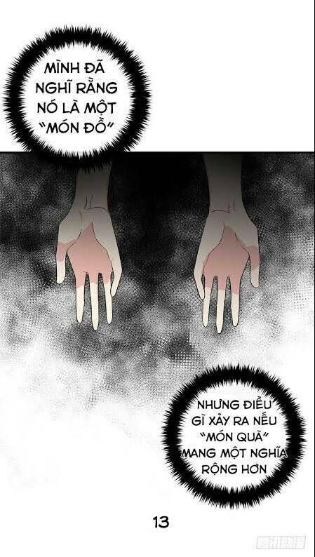 Tôi Là Tiểu Thư Của Gia Đình Này Chap 114 - Next Chap 115