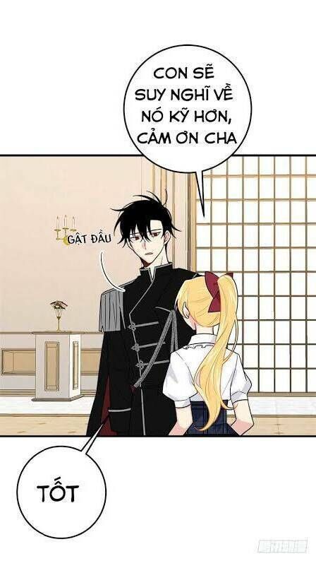 Tôi Là Tiểu Thư Của Gia Đình Này Chap 114 - Next Chap 115