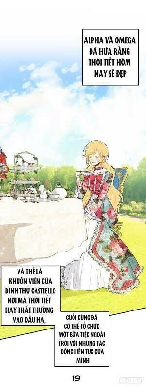 Tôi Là Tiểu Thư Của Gia Đình Này Chap 114 - Next Chap 115