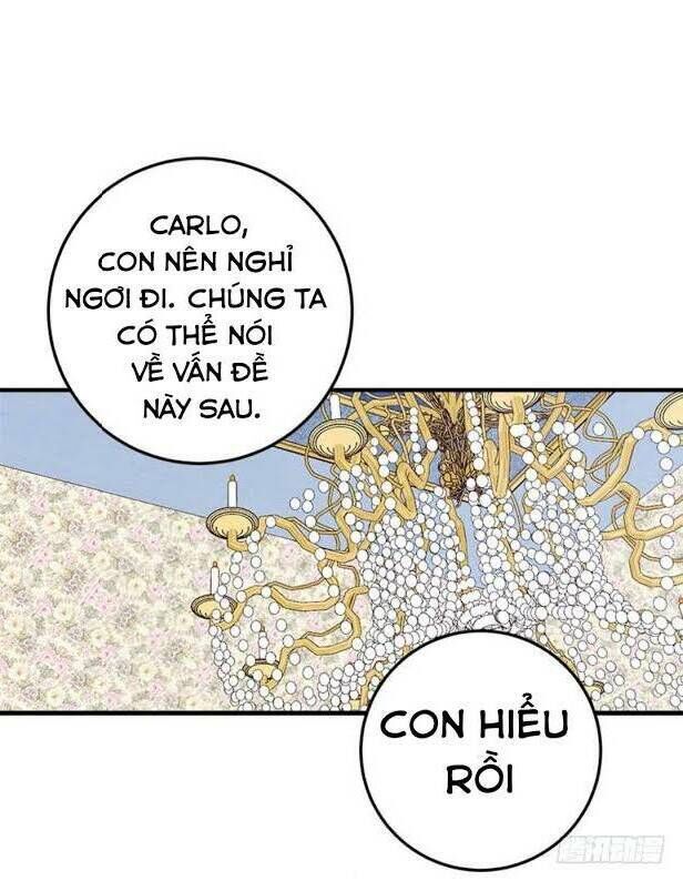 Tôi Là Tiểu Thư Của Gia Đình Này Chap 114 - Next Chap 115