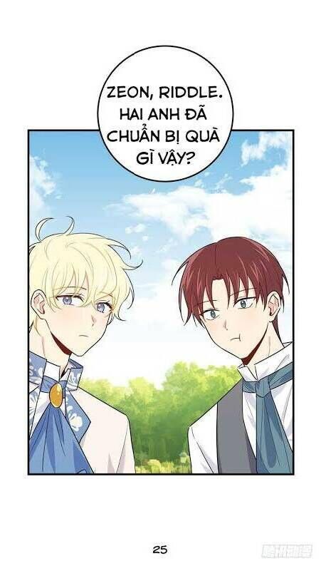 Tôi Là Tiểu Thư Của Gia Đình Này Chap 114 - Next Chap 115