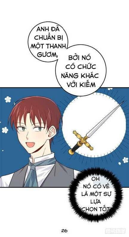 Tôi Là Tiểu Thư Của Gia Đình Này Chap 114 - Next Chap 115