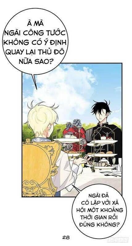 Tôi Là Tiểu Thư Của Gia Đình Này Chap 114 - Next Chap 115