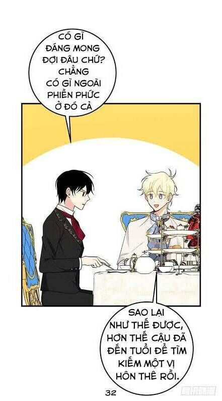 Tôi Là Tiểu Thư Của Gia Đình Này Chap 114 - Next Chap 115