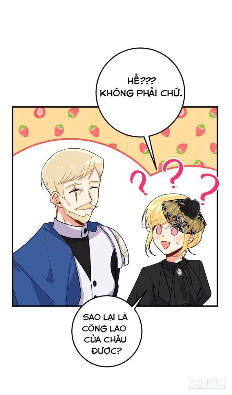 Tôi Là Tiểu Thư Của Gia Đình Này Chap 118 - Next Chap 119