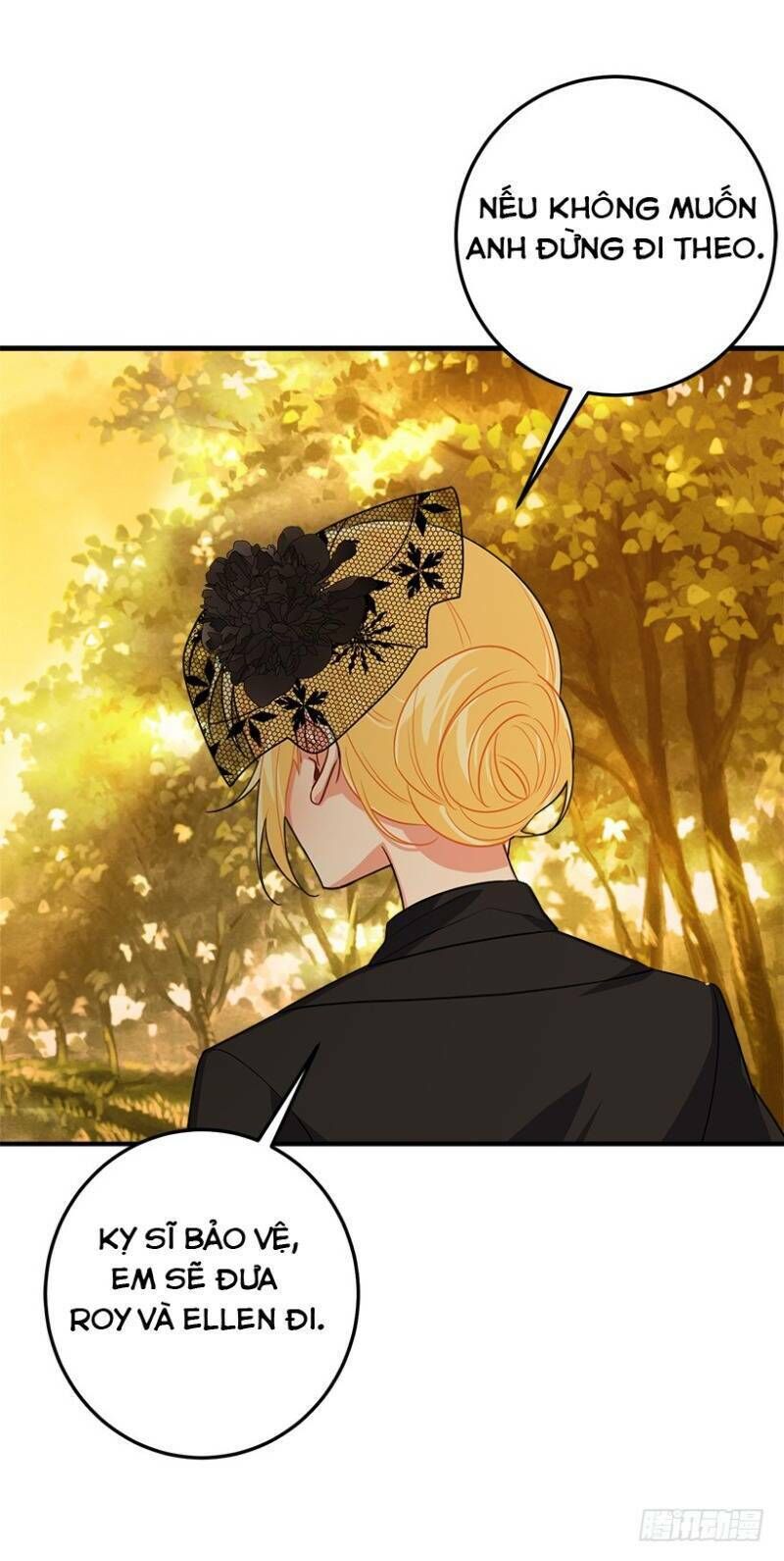 Tôi Là Tiểu Thư Của Gia Đình Này Chap 118 - Next Chap 119