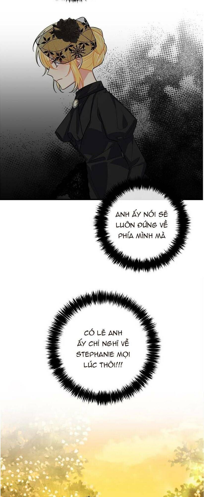 Tôi Là Tiểu Thư Của Gia Đình Này Chap 119 - Next Chap 120