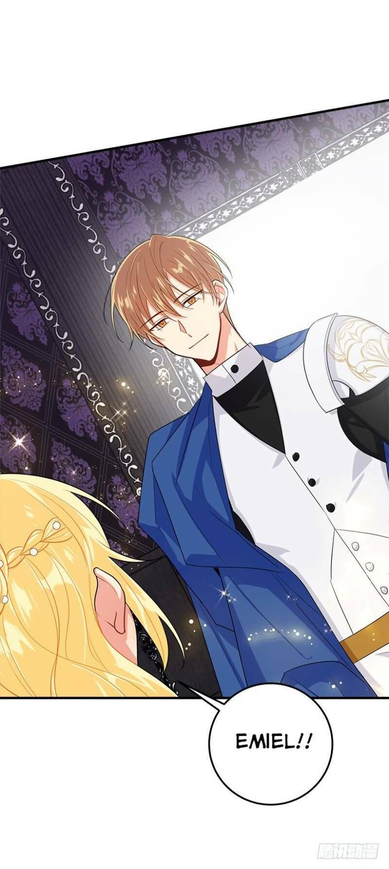 Tôi Là Tiểu Thư Của Gia Đình Này Chap 124 - Next Chap 125