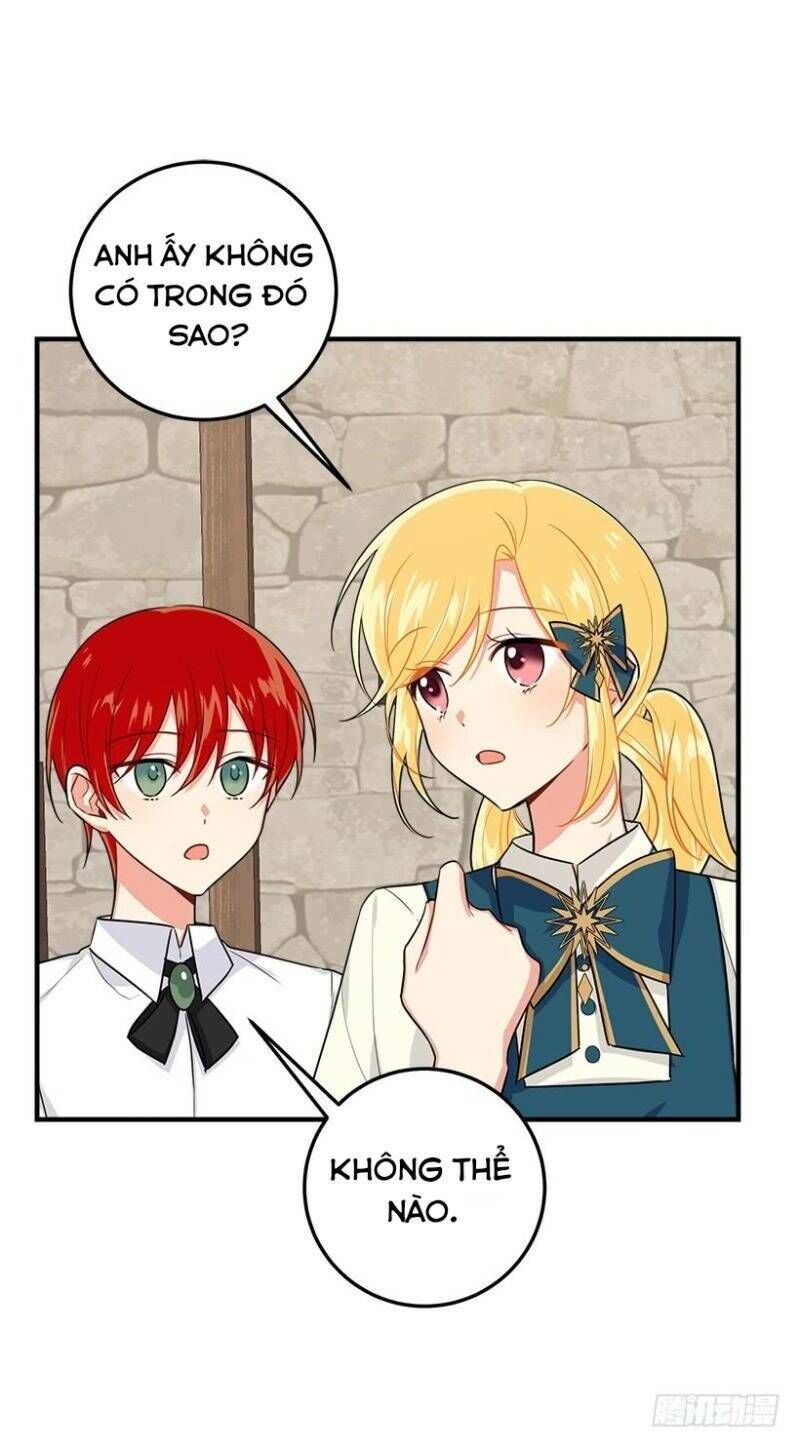 Tôi Là Tiểu Thư Của Gia Đình Này Chap 125 - Next Chap 126