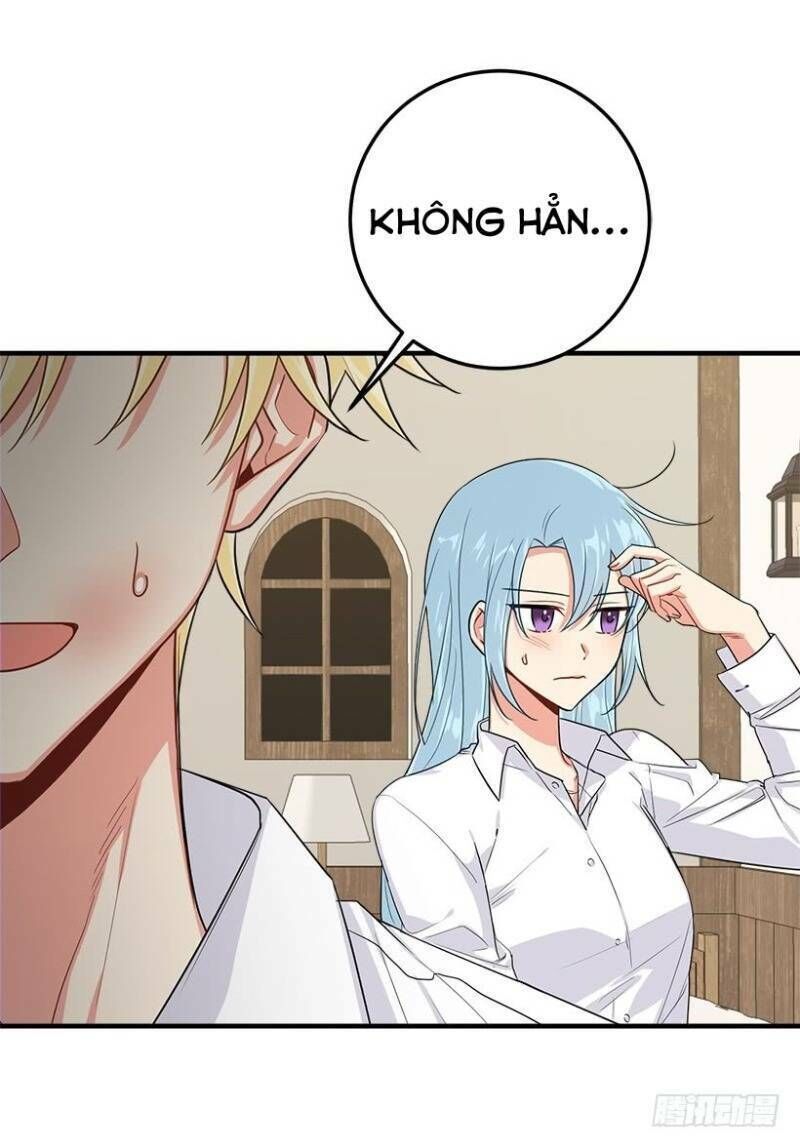 Tôi Là Tiểu Thư Của Gia Đình Này Chap 125 - Next Chap 126