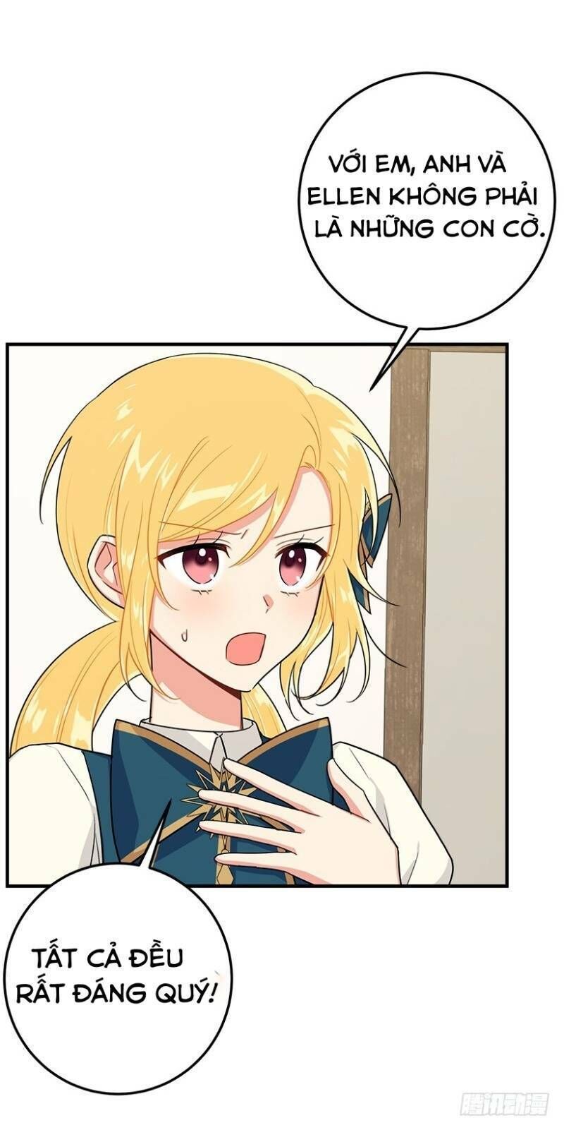 Tôi Là Tiểu Thư Của Gia Đình Này Chap 125 - Next Chap 126