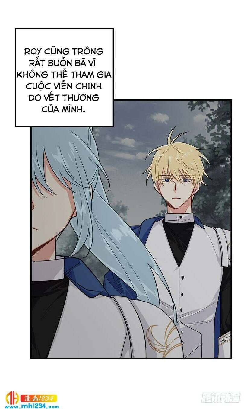 Tôi Là Tiểu Thư Của Gia Đình Này Chap 128 - Next Chap 129