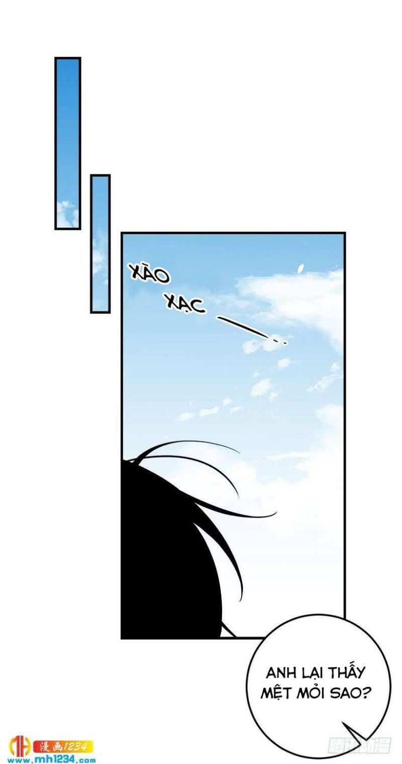 Tôi Là Tiểu Thư Của Gia Đình Này Chap 128 - Next Chap 129