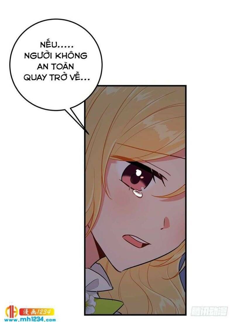 Tôi Là Tiểu Thư Của Gia Đình Này Chap 128 - Next Chap 129