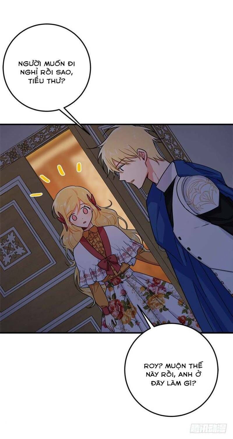 Tôi Là Tiểu Thư Của Gia Đình Này Chap 130 - Next Chap 131