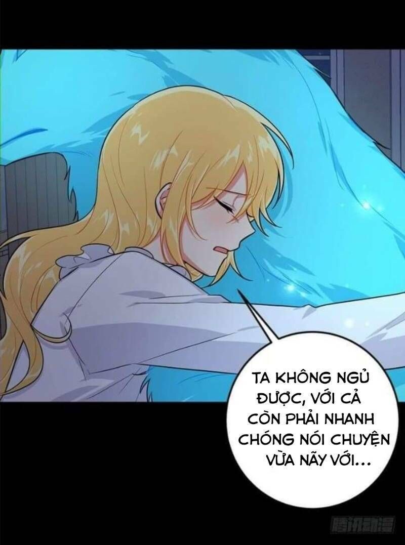 Tôi Là Tiểu Thư Của Gia Đình Này Chap 131 - Next Chap 132