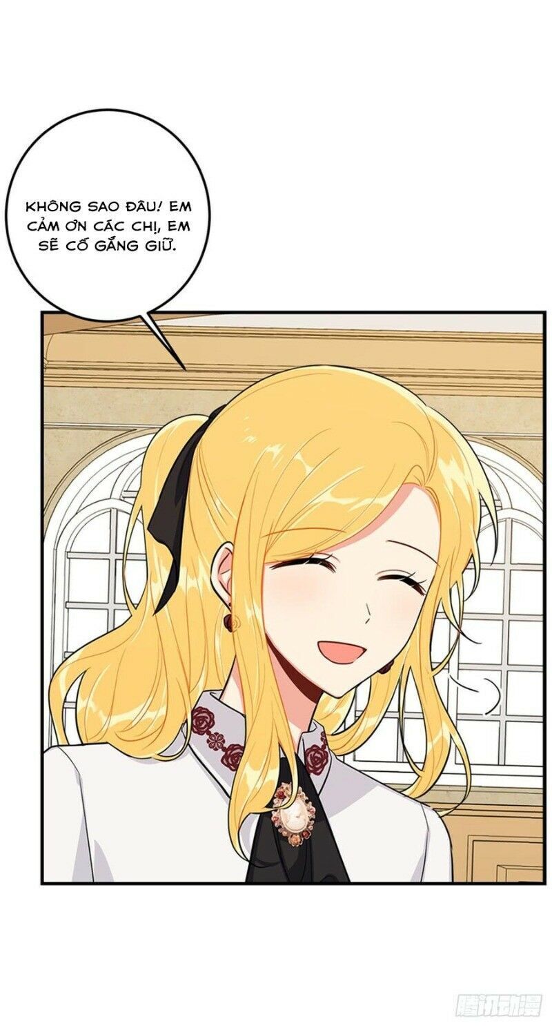 Tôi Là Tiểu Thư Của Gia Đình Này Chap 133 - Next Chap 134