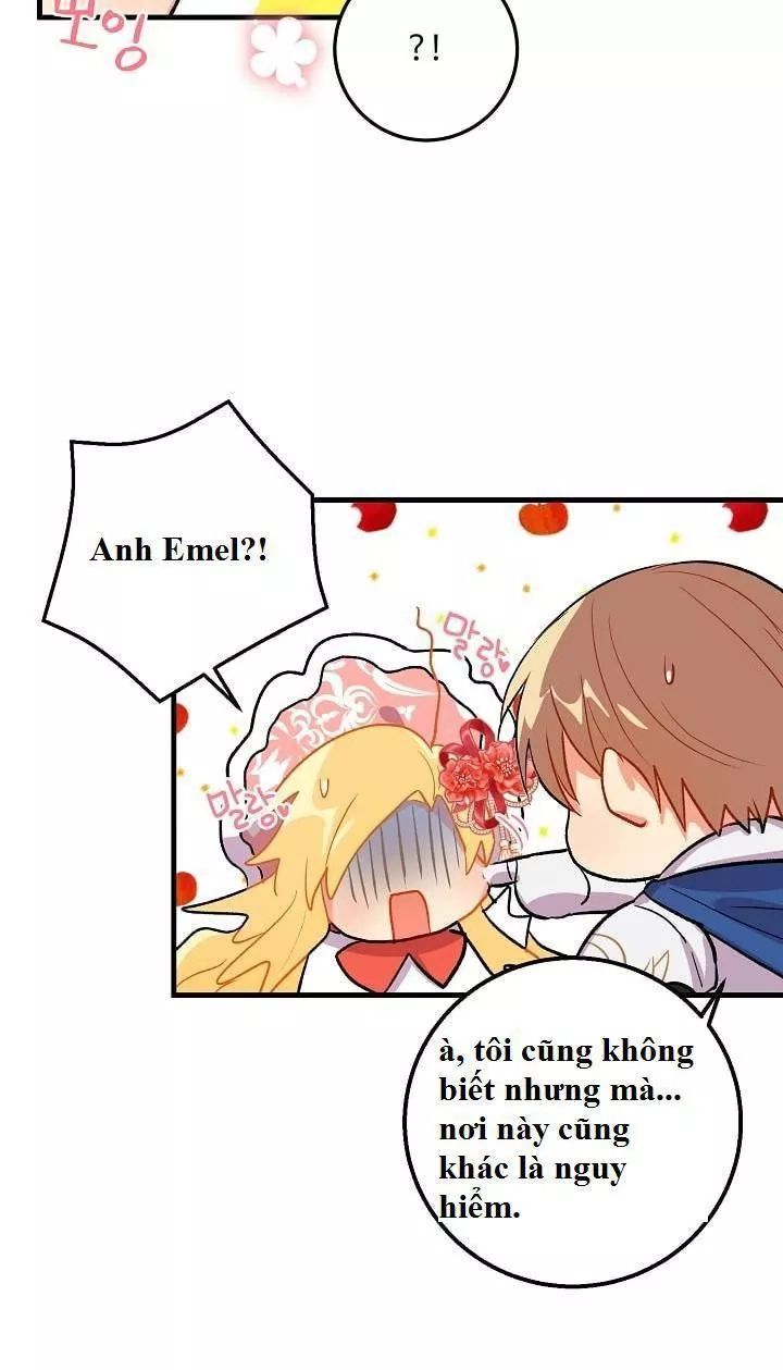 Tôi Là Tiểu Thư Của Gia Đình Này Chap 16 - Next Chap 17