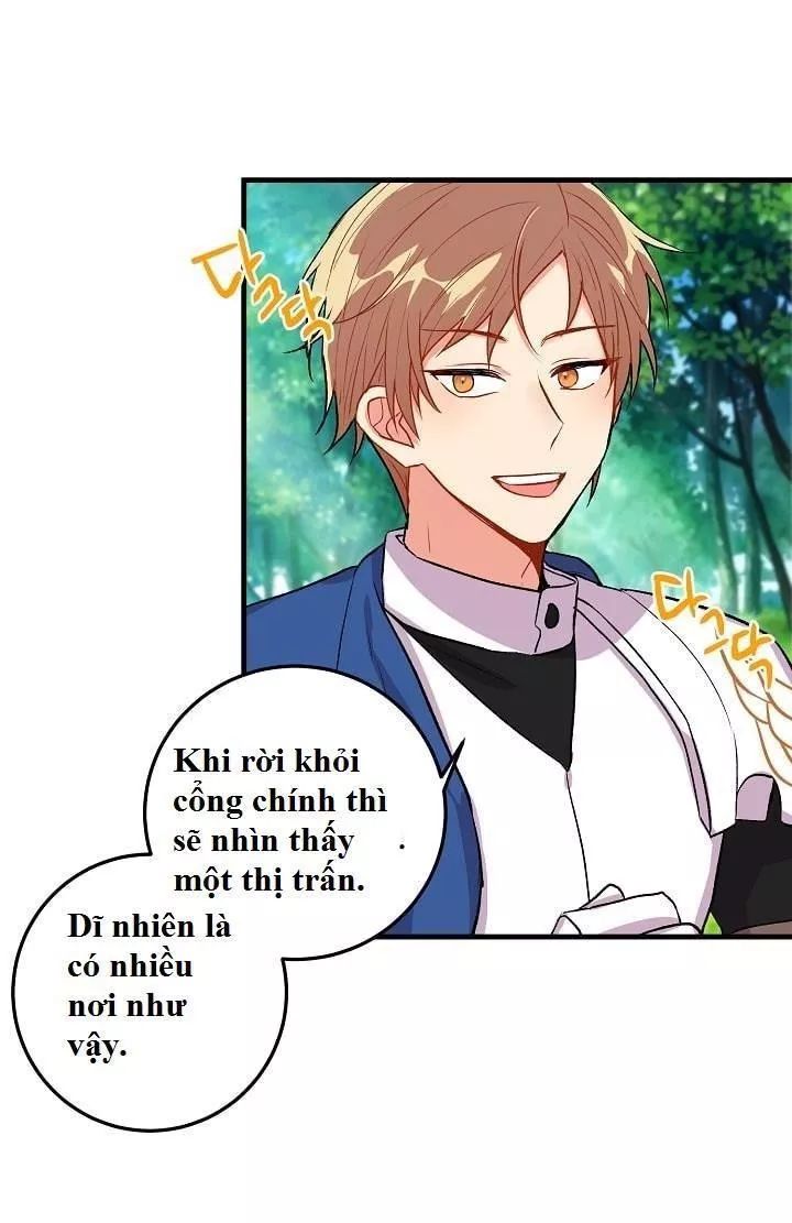 Tôi Là Tiểu Thư Của Gia Đình Này Chap 17 - Next Chap 18