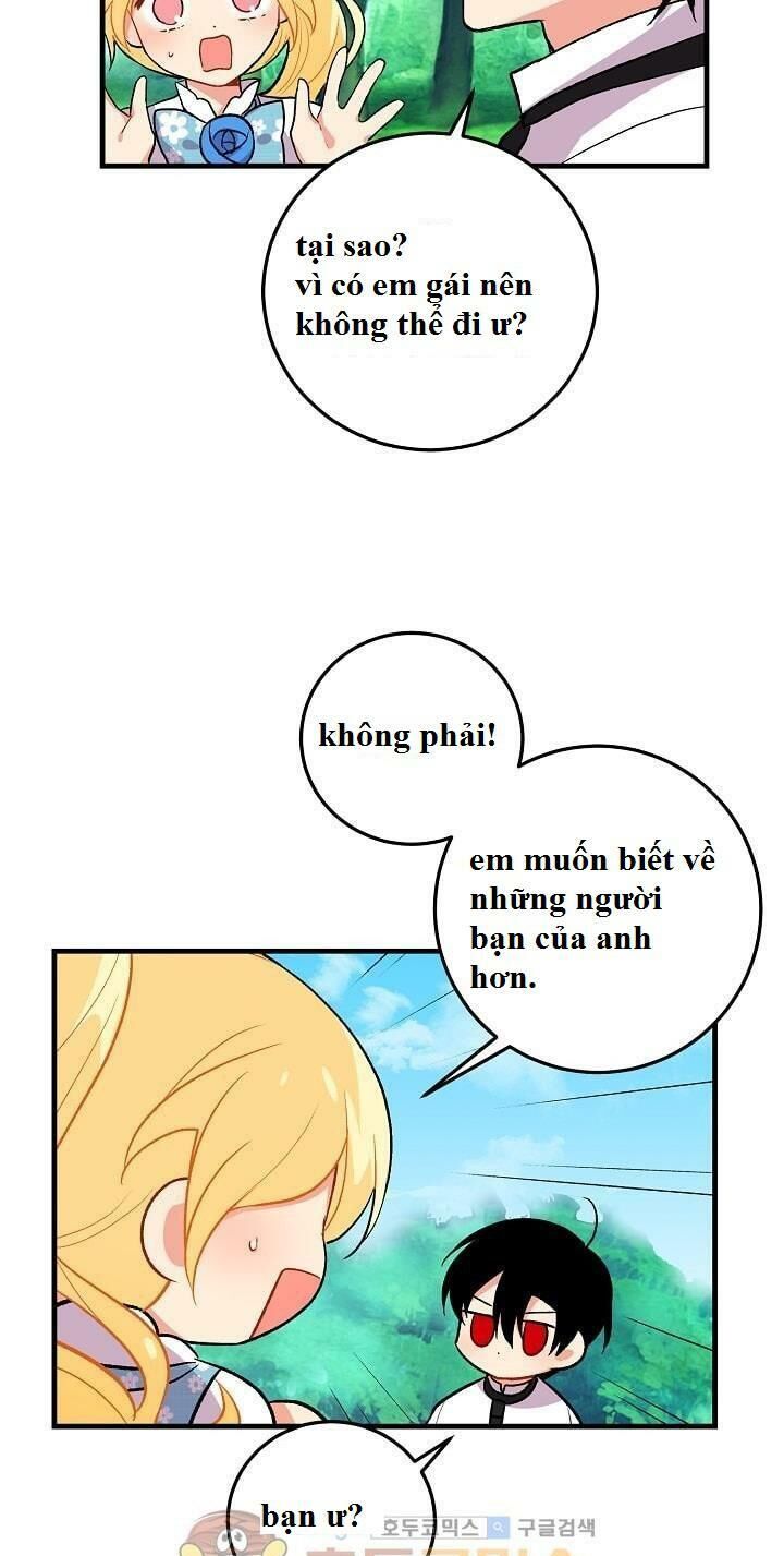 Tôi Là Tiểu Thư Của Gia Đình Này Chap 22 - Next Chap 23