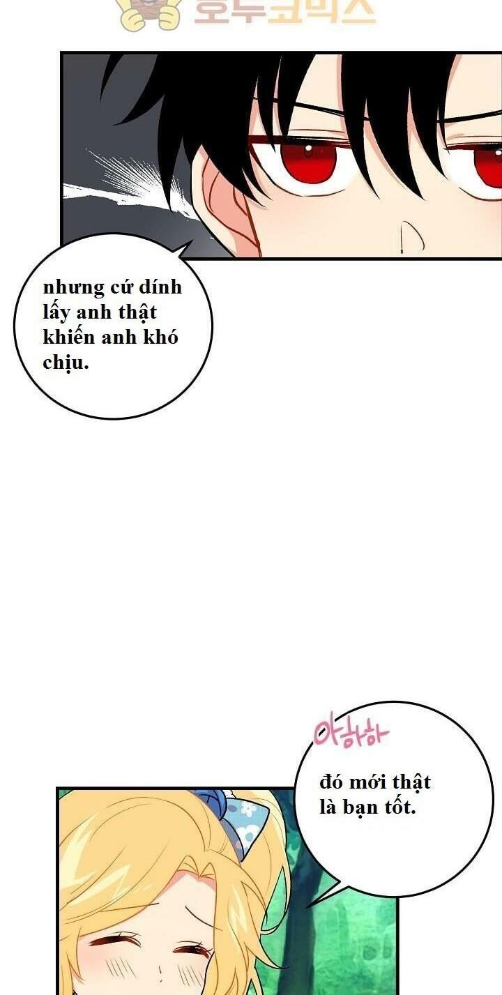 Tôi Là Tiểu Thư Của Gia Đình Này Chap 22 - Next Chap 23