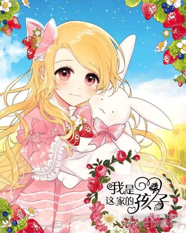 Tôi Là Tiểu Thư Của Gia Đình Này Chap 28 - Next Chap 29