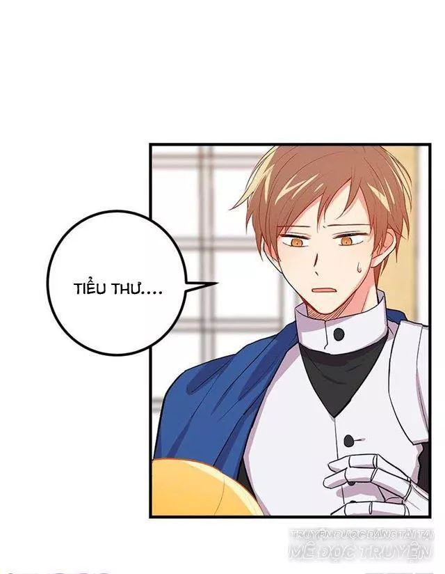 Tôi Là Tiểu Thư Của Gia Đình Này Chap 28 - Next Chap 29