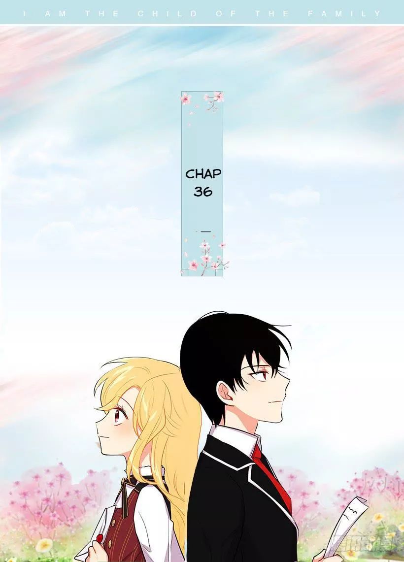 Tôi Là Tiểu Thư Của Gia Đình Này Chap 42 - Next Chap 43