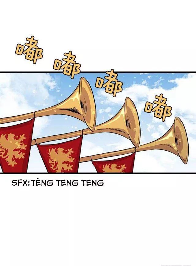 Tôi Là Tiểu Thư Của Gia Đình Này Chap 43 - Next Chap 44