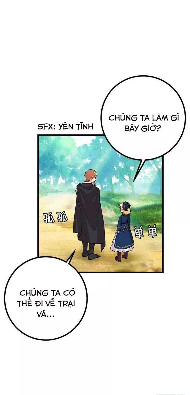 Tôi Là Tiểu Thư Của Gia Đình Này Chap 44 - Next Chap 45