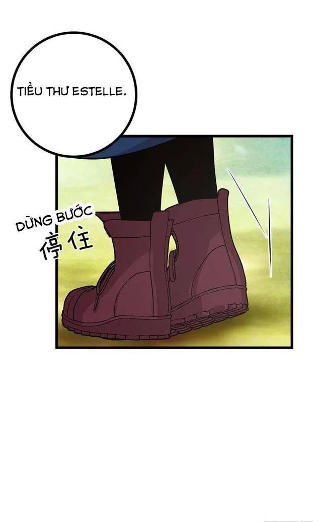 Tôi Là Tiểu Thư Của Gia Đình Này Chap 45 - Next Chap 46