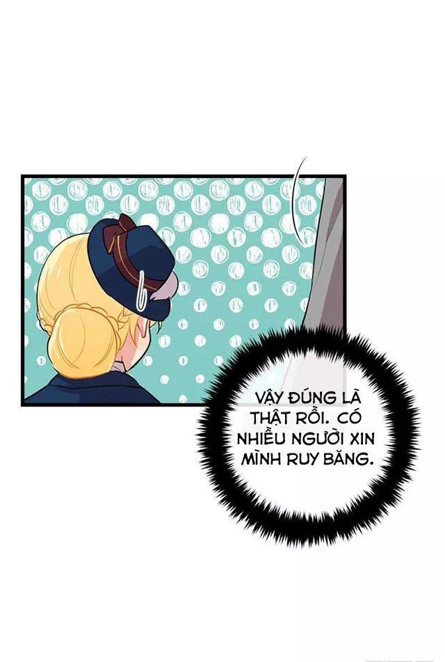 Tôi Là Tiểu Thư Của Gia Đình Này Chap 45 - Next Chap 46