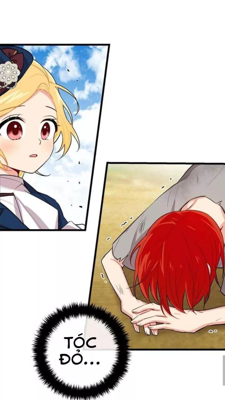 Tôi Là Tiểu Thư Của Gia Đình Này Chap 46 - Next Chap 47