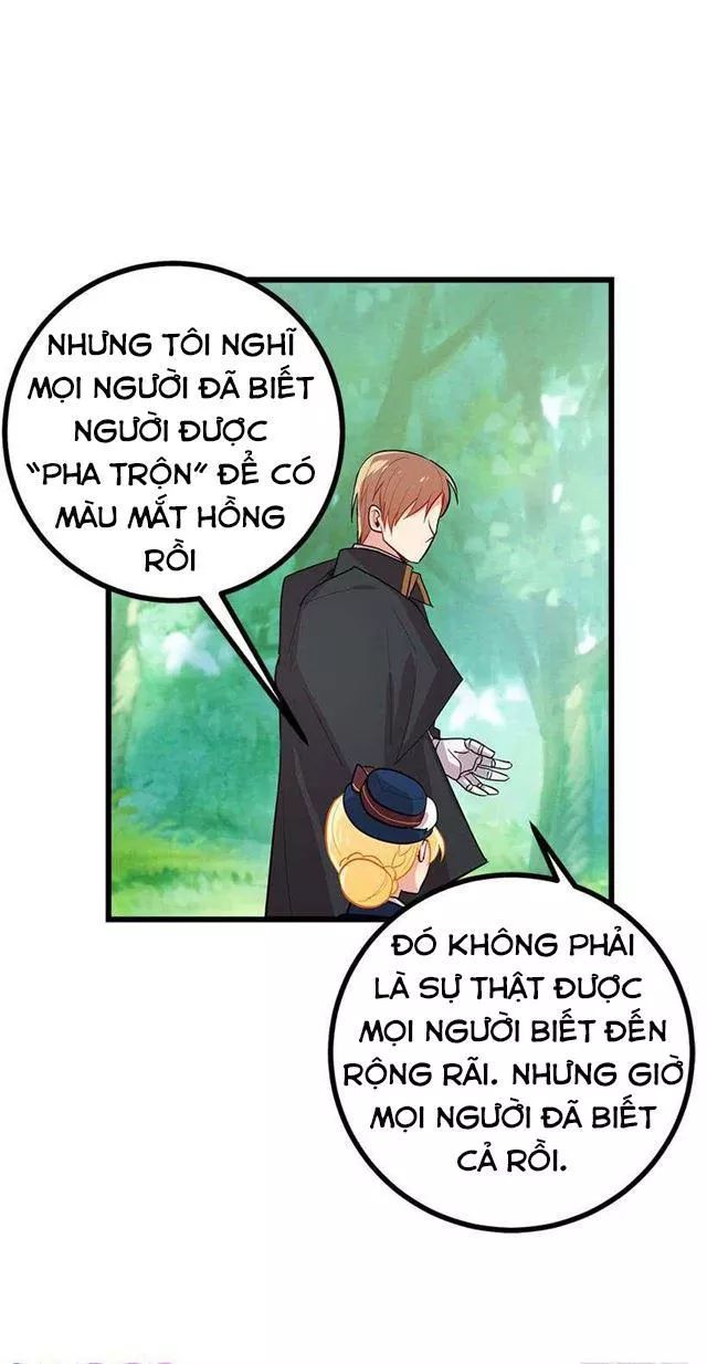 Tôi Là Tiểu Thư Của Gia Đình Này Chap 47 - Next Chap 48