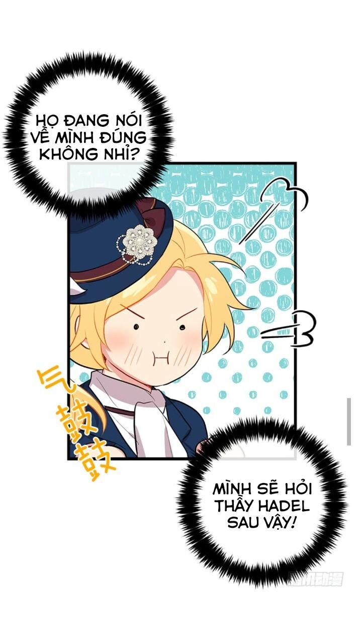 Tôi Là Tiểu Thư Của Gia Đình Này Chap 49 - Next Chap 50